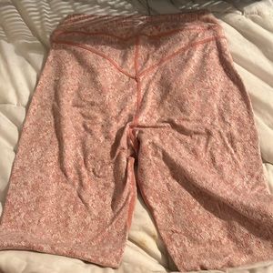 Gymshark Full Length Leggings! (small)